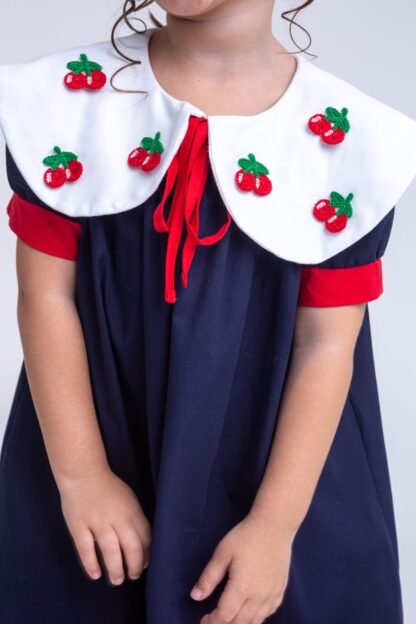 Vestido  Cherry - Image 2
