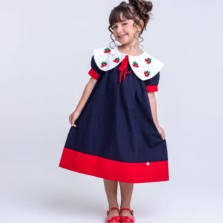 Vestido  Cherry