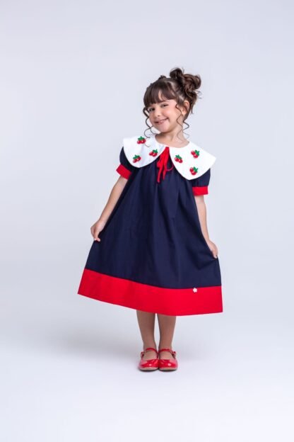 Vestido  Cherry