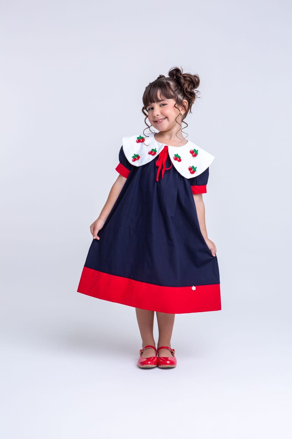 Vestido  Cherry
