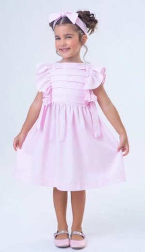 Vestido Luz de Primavera