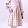 Vestido Camille Rosa