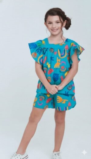 Conjuntinho Tropical