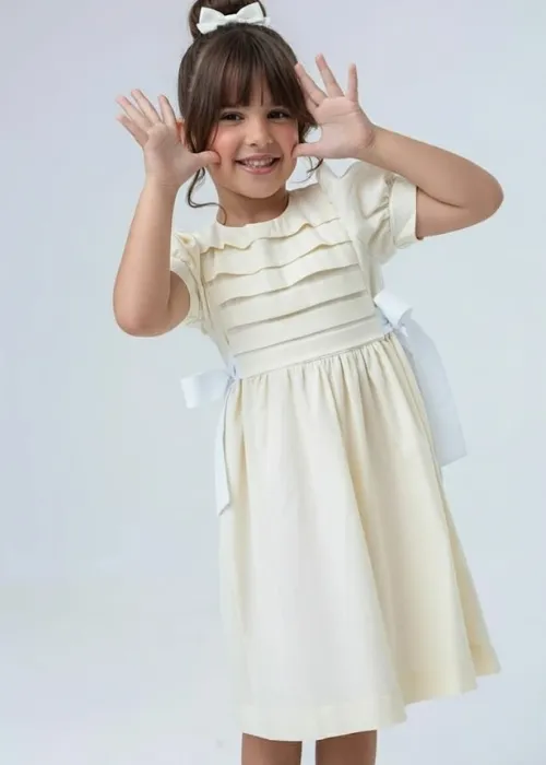 Vestido Chloé