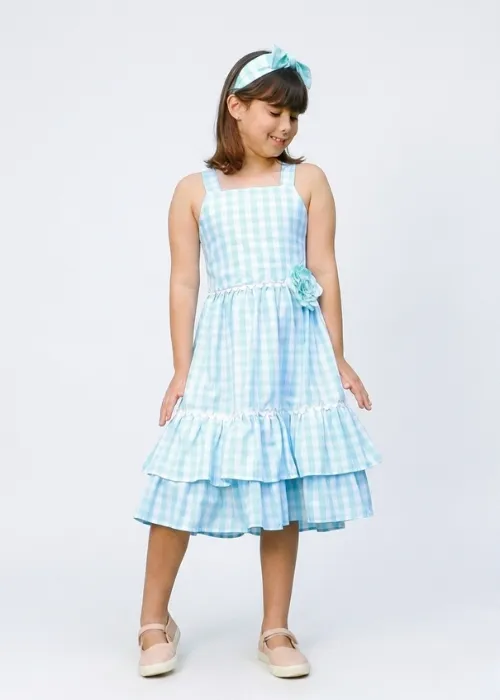 Vestido Yasmin