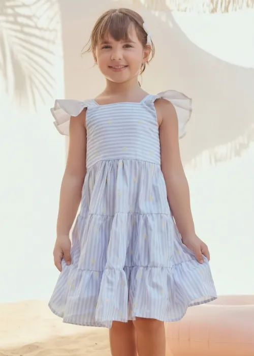 Vestido Brisa do Mar